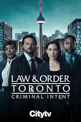 多伦多法律与秩序：犯罪倾向第04集