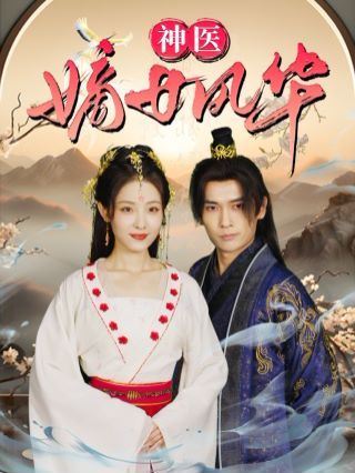 神医嫡女风华第41-60集