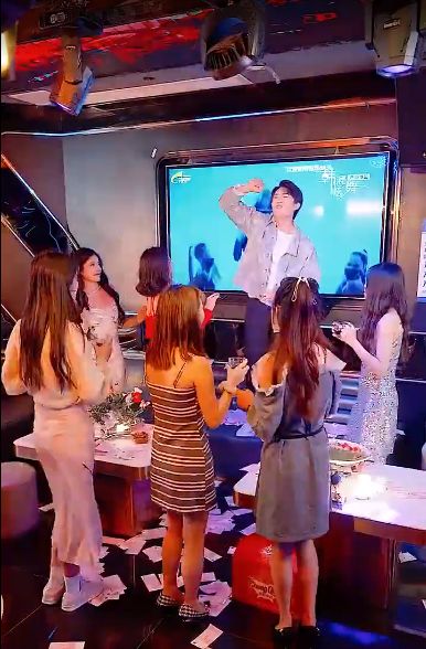 预知未来全集(大结局)