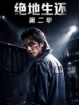 绝地生还第二季(全集)