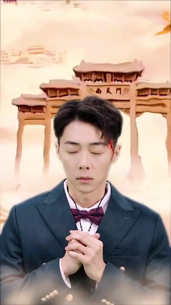 天眼开了后我一路狂飙第41-60集