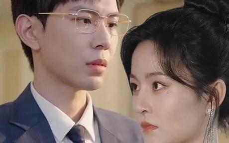 顾总夫人她叒虐渣了第41-60集