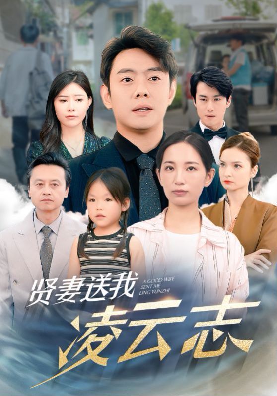 贤妻送我凌云志第41-76集完结(大结局)