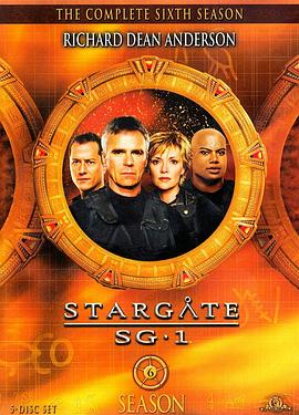 星际之门 SG-1 第六季第15集
