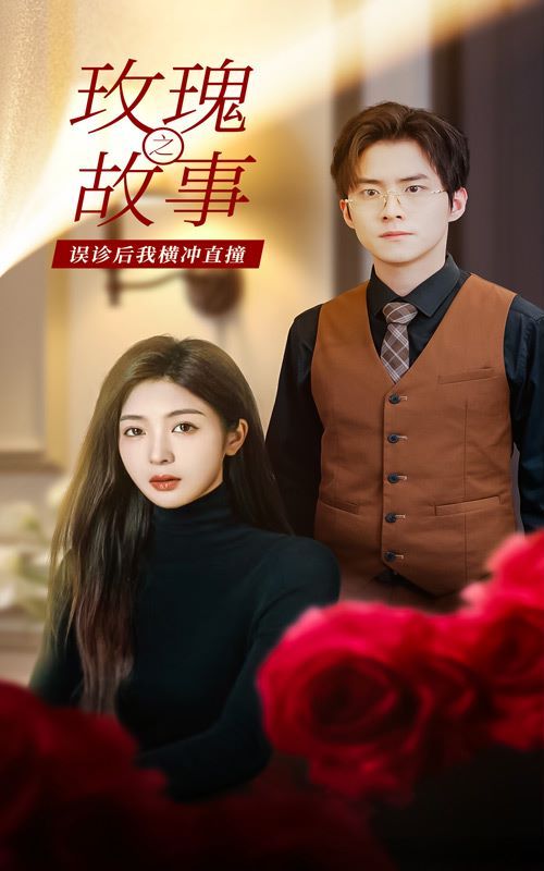 玫瑰故事之误诊后我横冲直撞第41-60集