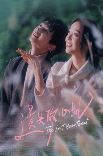 遗失的心跳第21-40集