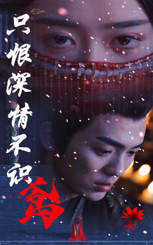 只恨深情不识鸢第61-83集完结(大结局)