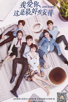 我爱你这是最好的安排第2集