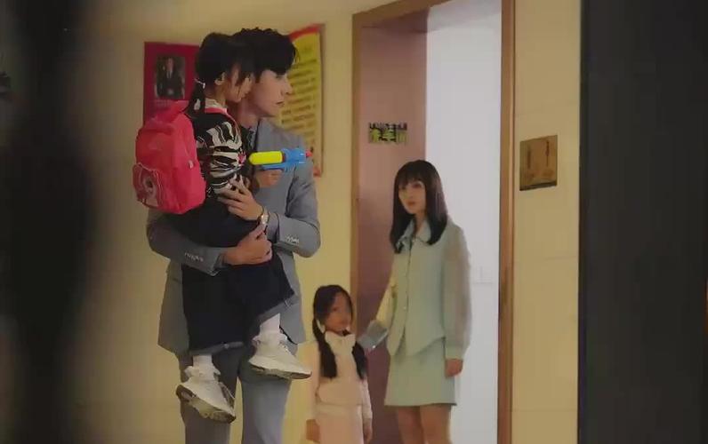 带娃归来陆总悔不当初第81-99集完结(大结局)