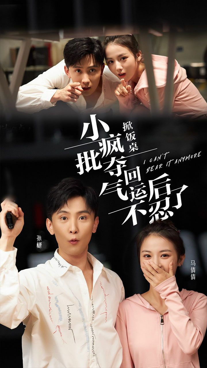 掀饭桌小疯批夺回气运后不忍了第41-60集