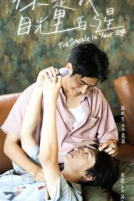 你是我目光里的星(全集)