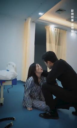 陈少虐爱小娇妻（虐爱成瘾)第41-60集