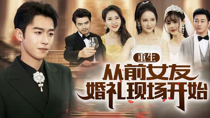 重生从前女友婚礼现场开始第41-60集