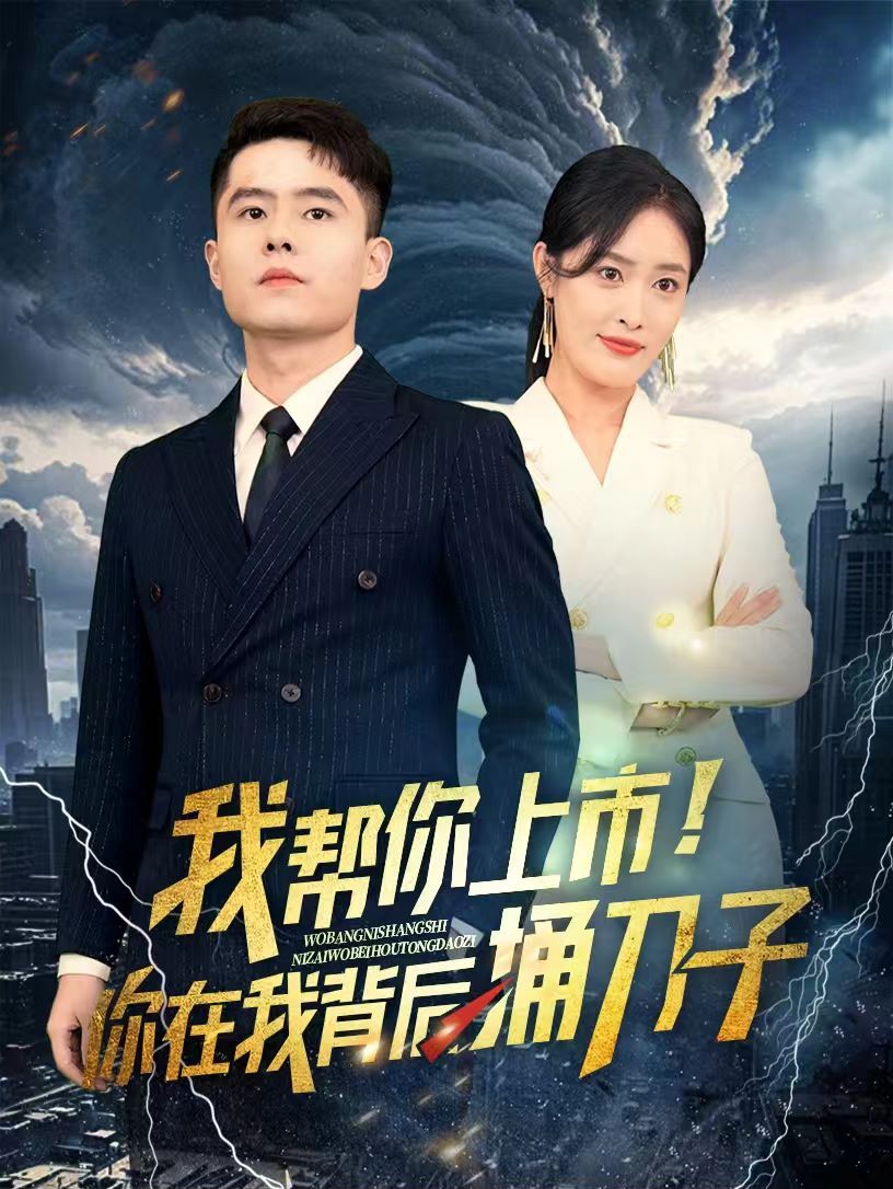 我帮你上市！你在我背后捅刀子第41-60集