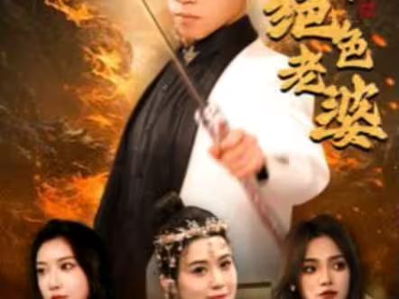 天君下山霍霍三个绝色老婆第41-60集