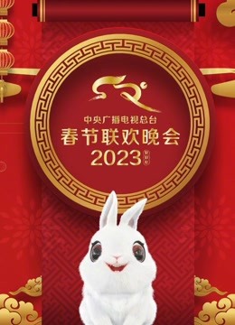 2023年中央广播电视总台春节联欢晚会(大结局)
