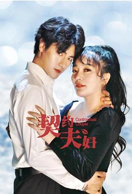 契约夫妇第12集