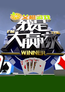 我是大赢家201620161121期