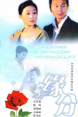 缘分的天空第20集