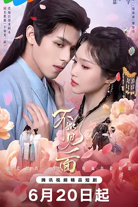 不如见一面(全集)