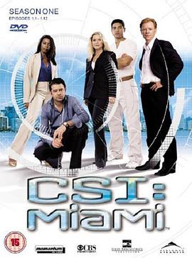 犯罪现场调查：迈阿密第一季第09集