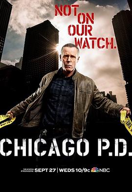 芝加哥警署第五季第03集