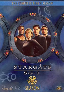 星际之门SG-1第十季第04集
