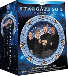 星际之门SG-1第一季第11集