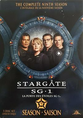 星际之门SG-1第九季第12集