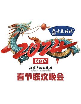2024年北京电视台龙年春节联欢晚会(大结局)