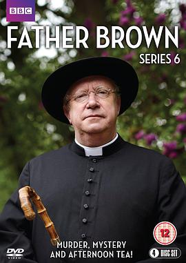 布朗神父第六季第10集(大结局)