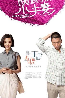 酸甜苦辣小夫妻第12集