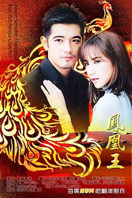 凤凰王第02集