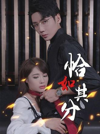 恰如其分21-40集